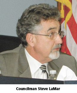 steve lamar